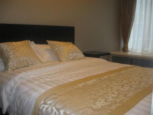 Boya Hotel Peking Rum bild